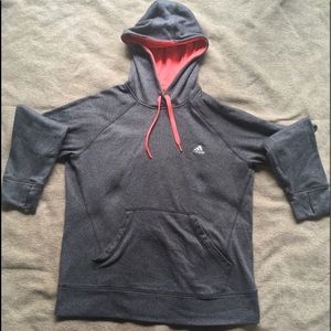 Adidas Ultimate Hoodie